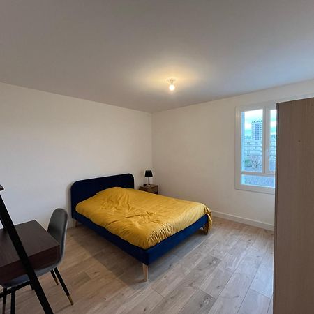 Skyview Appartement 4 Chambres Valence  Dış mekan fotoğraf