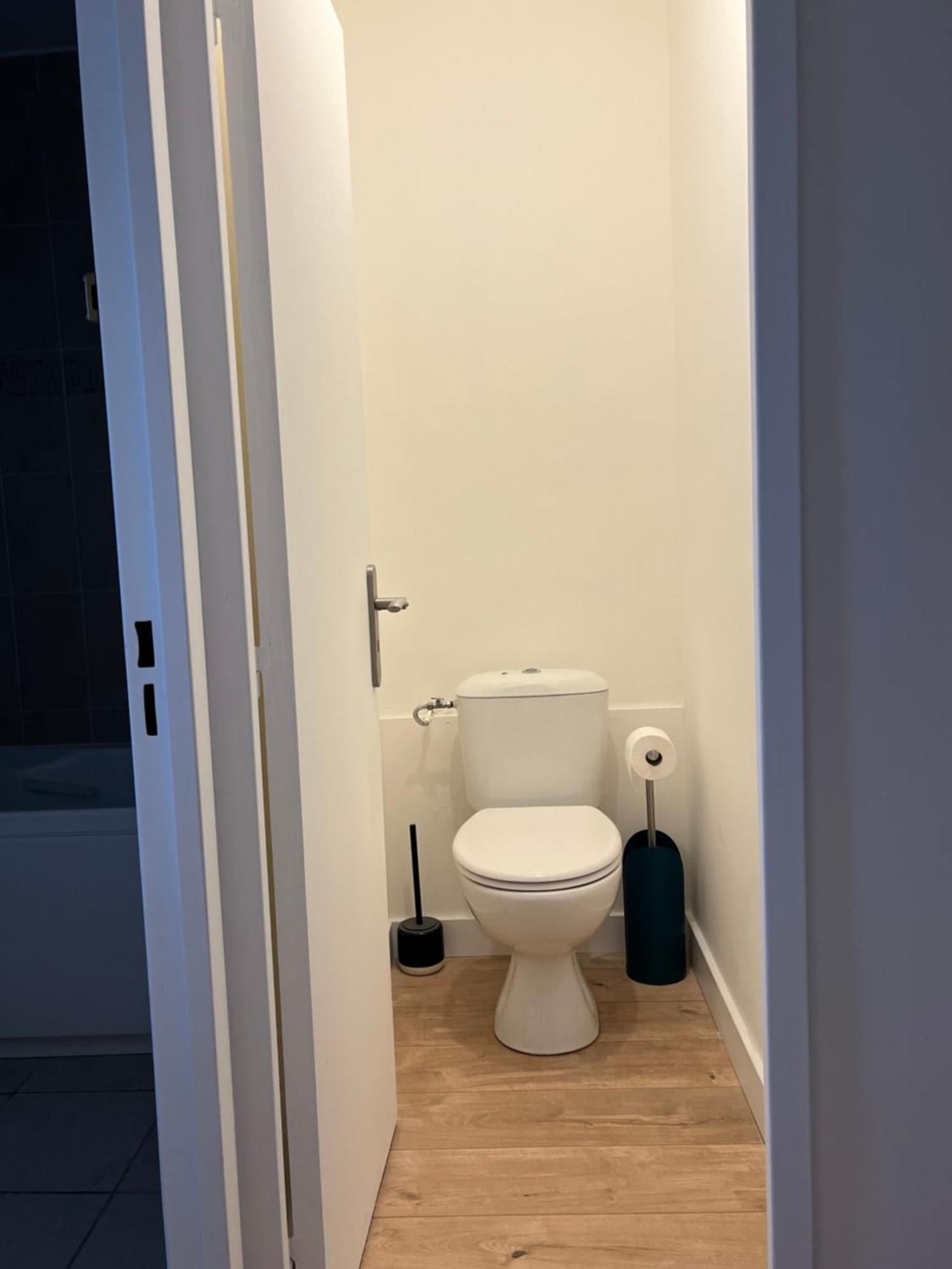 Skyview Appartement 4 Chambres Valence  Dış mekan fotoğraf